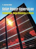Solar Power Generation (eBook, PDF)