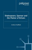 Shakespeare, Spenser and the Matter of Britain (eBook, PDF)
