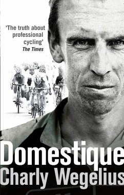 Domestique (eBook, ePUB) - Wegelius, Charly