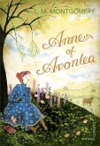 Anne of Avonlea (eBook, ePUB)