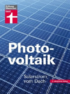 Photovoltaik - Seltmann, Thomas