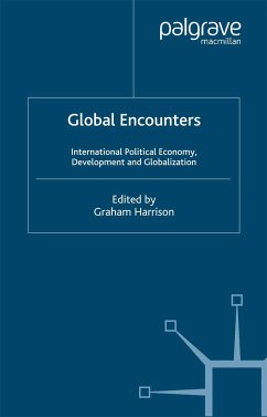 Global Encounters (eBook, PDF)