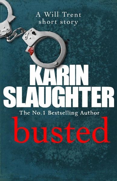Busted (eBook, ePUB)