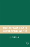 Class Representation in Modern Fiction and Film (eBook, PDF)
