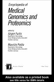 Encyclopedia of Medical Genomics and Proteomics, 2 Volume Set (eBook, PDF)