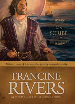 The Scribe (eBook, ePUB) - Rivers, Francine