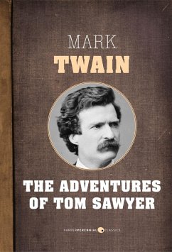 Cover The Adventures Of Tom Sawyer (eBook, ePUB)