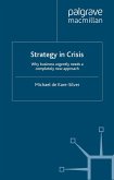 Strategy in Crisis (eBook, PDF)
