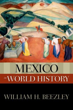 Cover Mexico in World History (eBook, ePUB)