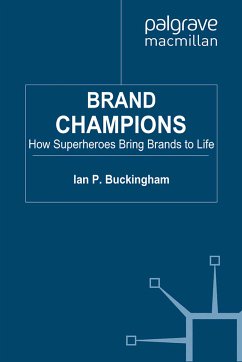 Brand Champions (eBook, PDF)