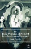 The Irish Women's Movement (eBook, PDF)