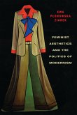 Feminist Aesthetics and the Politics of Modernism (eBook, ePUB)