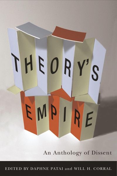 Theory's Empire (eBook, ePUB) Theory's Empire (eBook, ePUB)