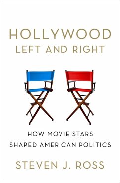 Cover Hollywood Left and Right (eBook, ePUB)