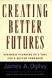 Creating Better Futures (eBook, ePUB) - Bild 1