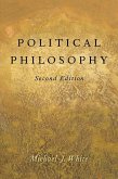 Political Philosophy (eBook, PDF)