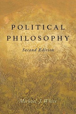 Cover Political Philosophy (eBook, PDF)