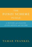 The Ponzi Scheme Puzzle (eBook, ePUB)