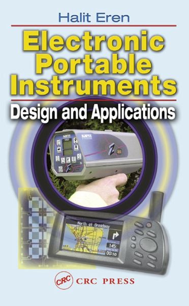 Electronic Portable Instruments (eBook, PDF) Electronic Portable Instruments (eBook, PDF)