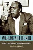 Wrestling with the Muse (eBook, ePUB) Wrestling with the Muse (eBook, ePUB)