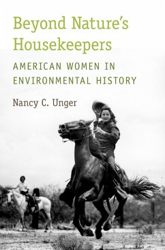 Cover Beyond Nature's Housekeepers (eBook, PDF)