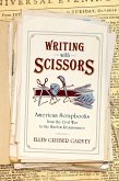 Writing with Scissors (eBook, PDF)
