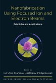 Nanofabrication Using Focused Ion and Electron Beams (eBook, PDF)