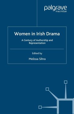 Women in Irish Drama (eBook, PDF)
