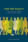 For the Family? (eBook, ePUB) For the Family? (eBook, ePUB)