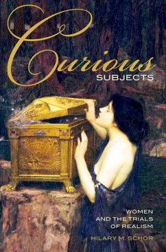 Cover Curious Subjects (eBook, PDF)