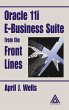 Oracle 11i E-Business Suite from the... - Bild 1
