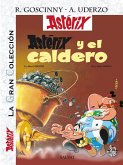 La gran colección 13. Astérix y el caldero