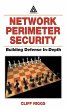 Network Perimeter Security (eBook, PDF) - Bild 1