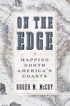 On the Edge (eBook, ePUB) Cover On the Edge (eBook, ePUB)