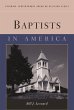 Baptists in America (eBook, ePUB) - Bild 1