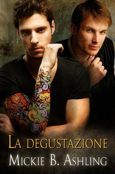 La degustazione (eBook, ePUB)