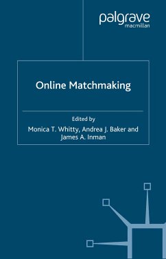 Online Matchmaking (eBook, PDF)