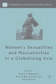 Women's Sexualities and Masculinities in a Globalizing Asia (eBook, PDF)