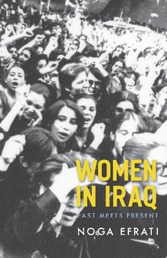 Cover Women in Iraq (eBook, ePUB)