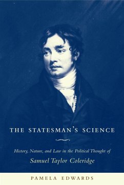 The Statesman's Science (eBook, ePUB) - Edwards, Pamela