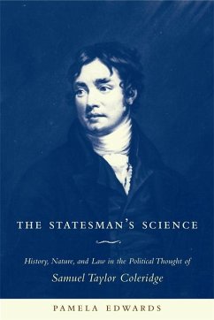 Cover The Statesman's Science (eBook, ePUB)