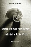 Mental Disorders, Medications, and Clinical Social Work (eBook, ePUB)