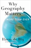 Why Geography Matters (eBook, ePUB)