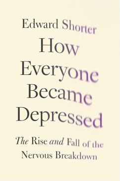 Cover How Everyone Became Depressed (eBook, ePUB)