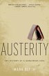 Austerity (eBook, ePUB) - Bild 1