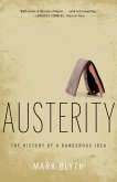 Austerity (eBook, ePUB)