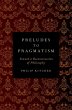 Preludes to Pragmatism (eBook, ePUB) - Bild 1