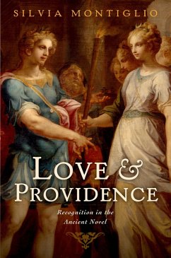 Cover Love and Providence (eBook, PDF)