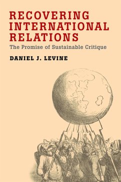 Cover Recovering International Relations (eBook, PDF)