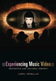 Experiencing Music Video (eBook, ePUB)